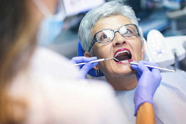 Professional  Holistic Dental Services in Concord, AL