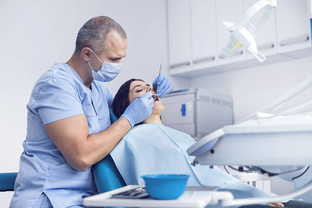 Best Cosmetic Dentistry  in Concord, AL